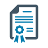 We’ll need a copy of the death certificate in order for us to begin next steps. If you have the certificate, you’ll be able to upload it now. If not, you can upload it later.